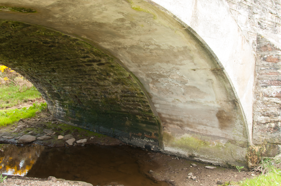 Bridge of Haster